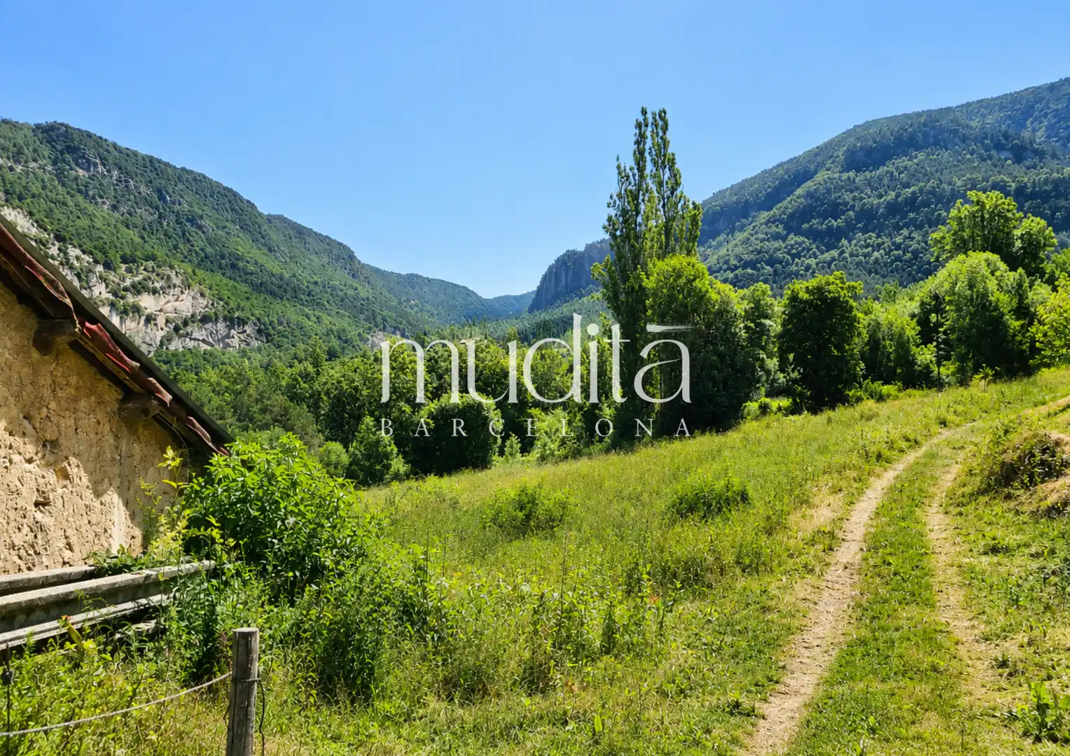Finca rústica en venda en Guardiola de Berguedà amb Calefacció i Terrassa