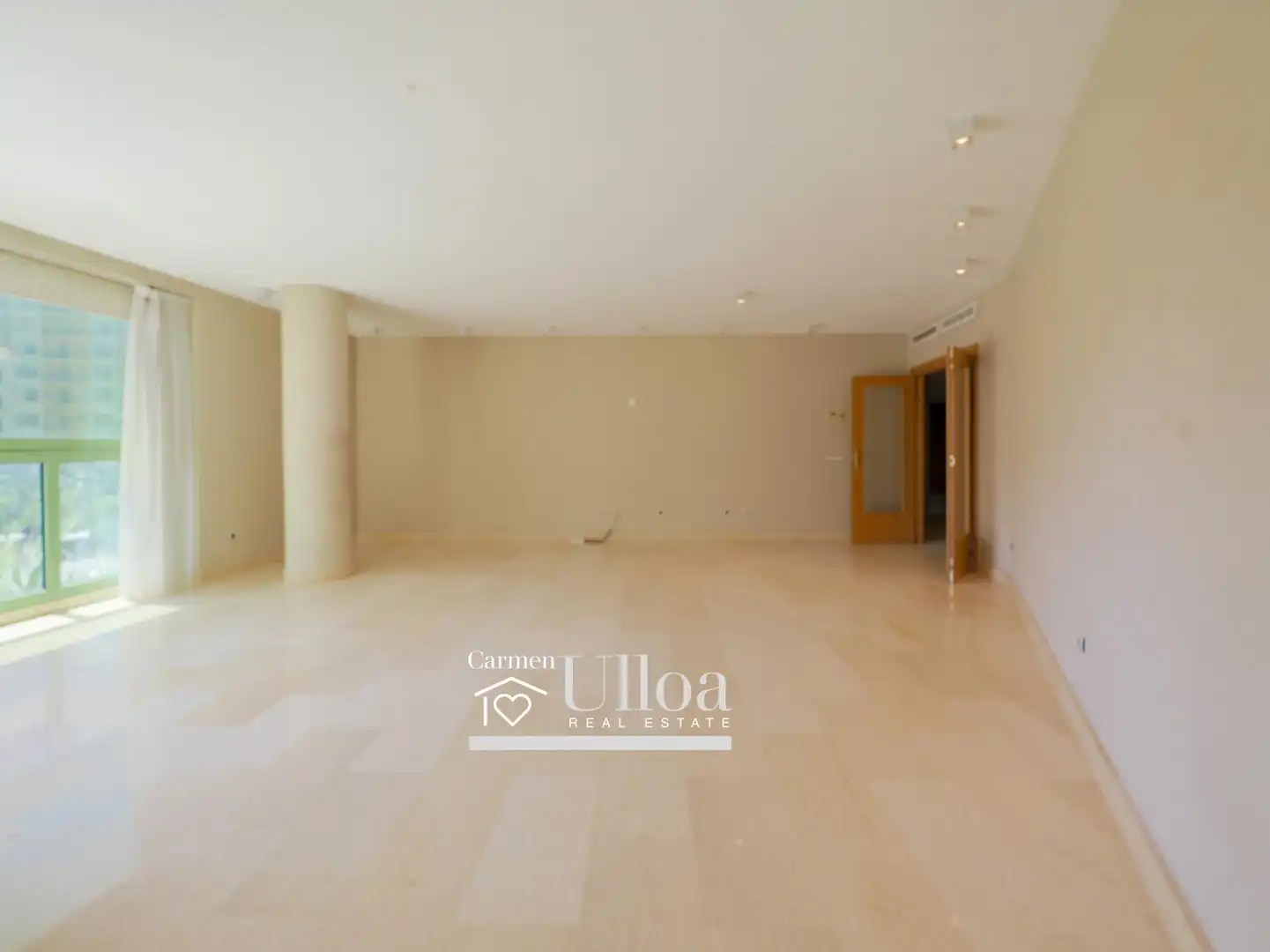 Piso con ascensor en venta en Plaza luceros de los, imagen 4