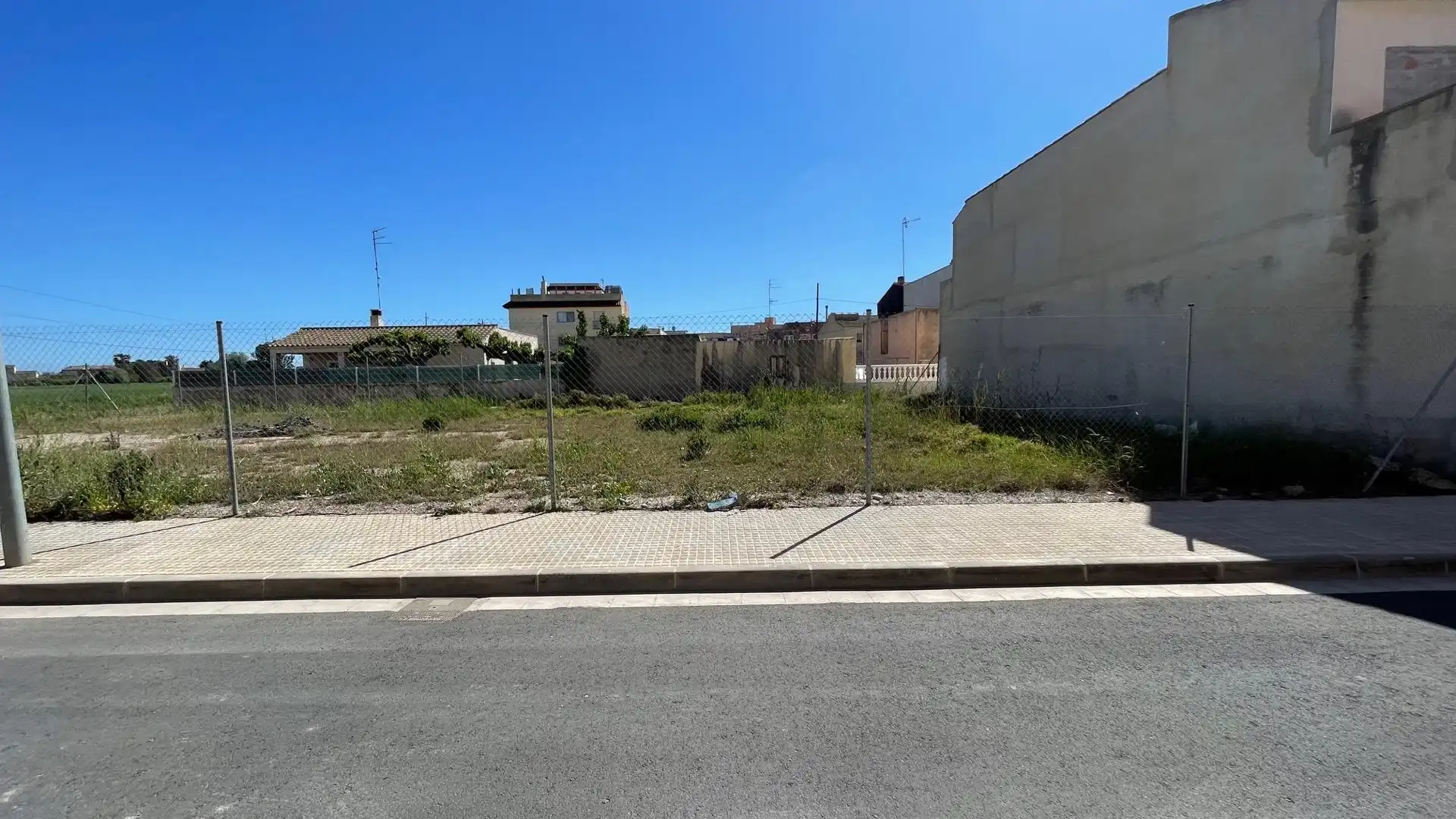 Residencial en venta en Deltebre