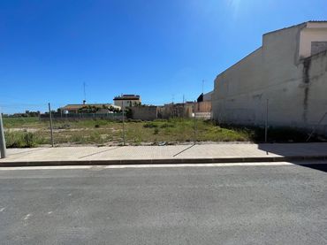 Terreno residenziale in vendita a Deltebre