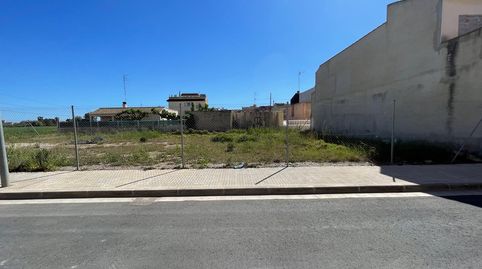 SUELO EN VENTA EN DELTEBRE TARRAGONA