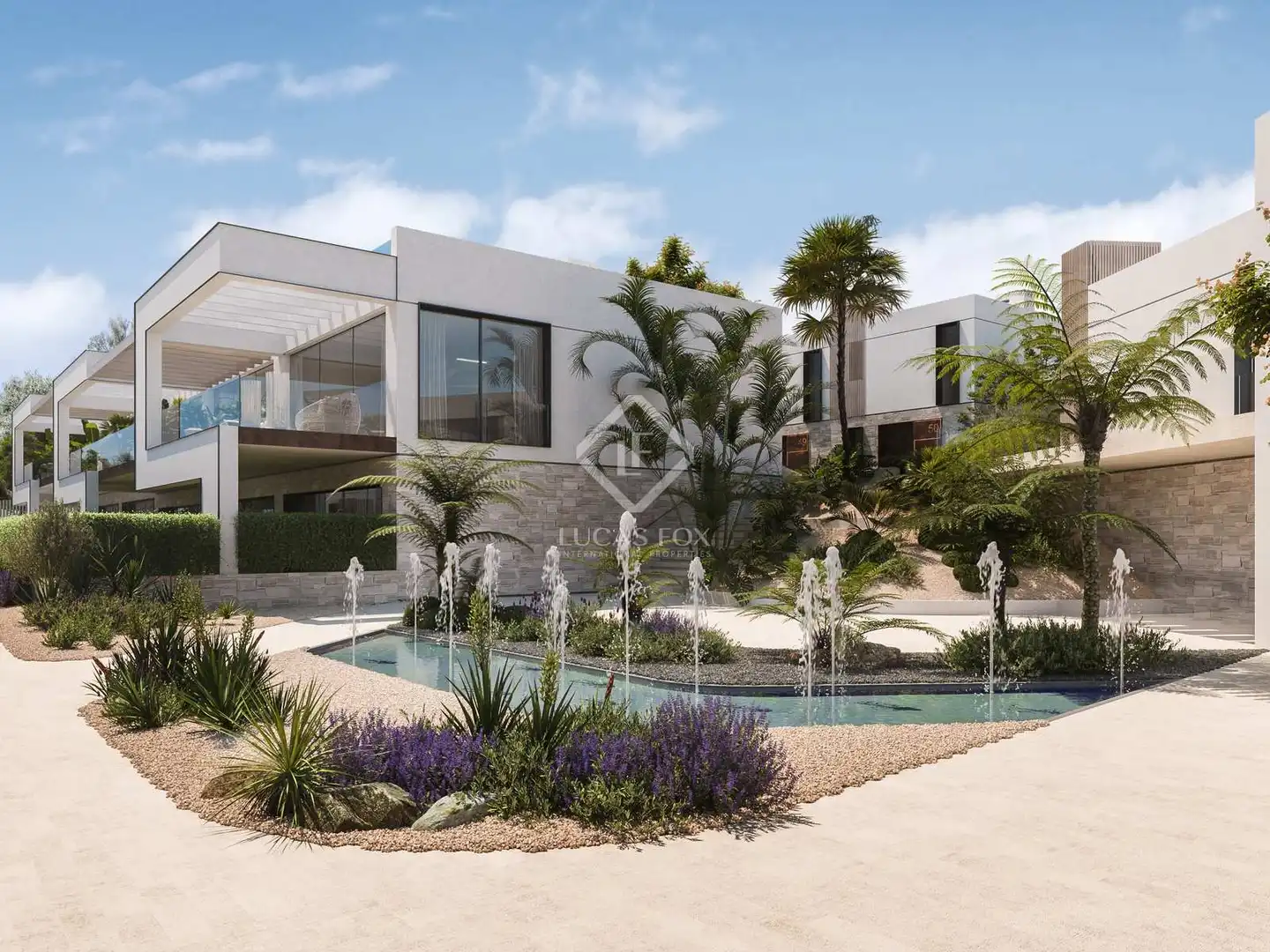 Villa mit Pool zum Verkauf in La Cala Golf - Lagar Martell, imagen 22