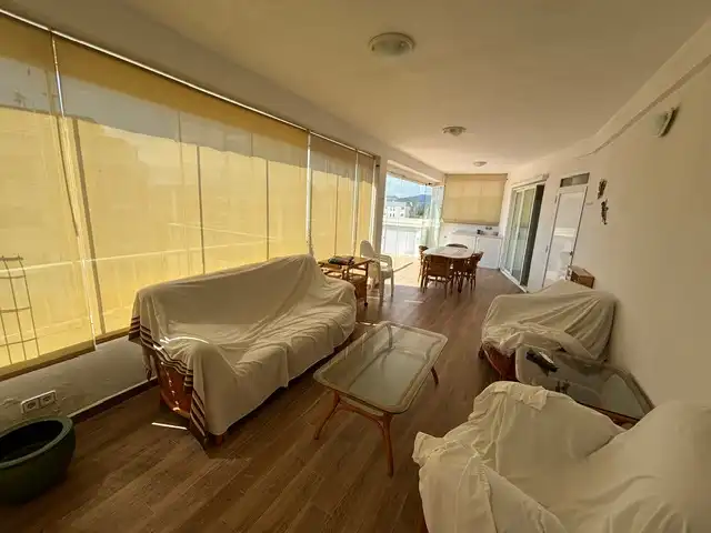 Apartament amb piscina de lloguer a Carrer de la Rioja 3, imagen 11