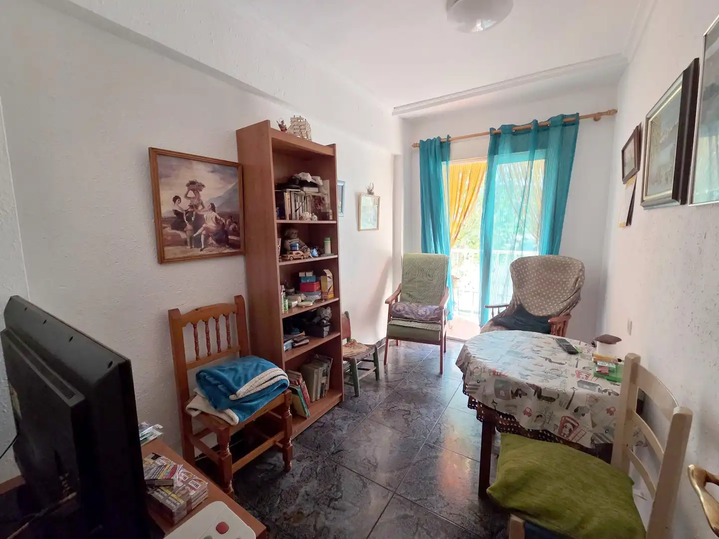 Wohnung mit Terrasse zum Verkauf in Sagunto ciudad, imagen 5