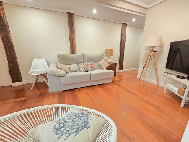Piso en Venta en Goienkale en Casco Viejo