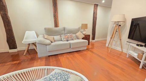 Foto 2 de Piso en venta en Goienkale, Casco Viejo, Bilbao