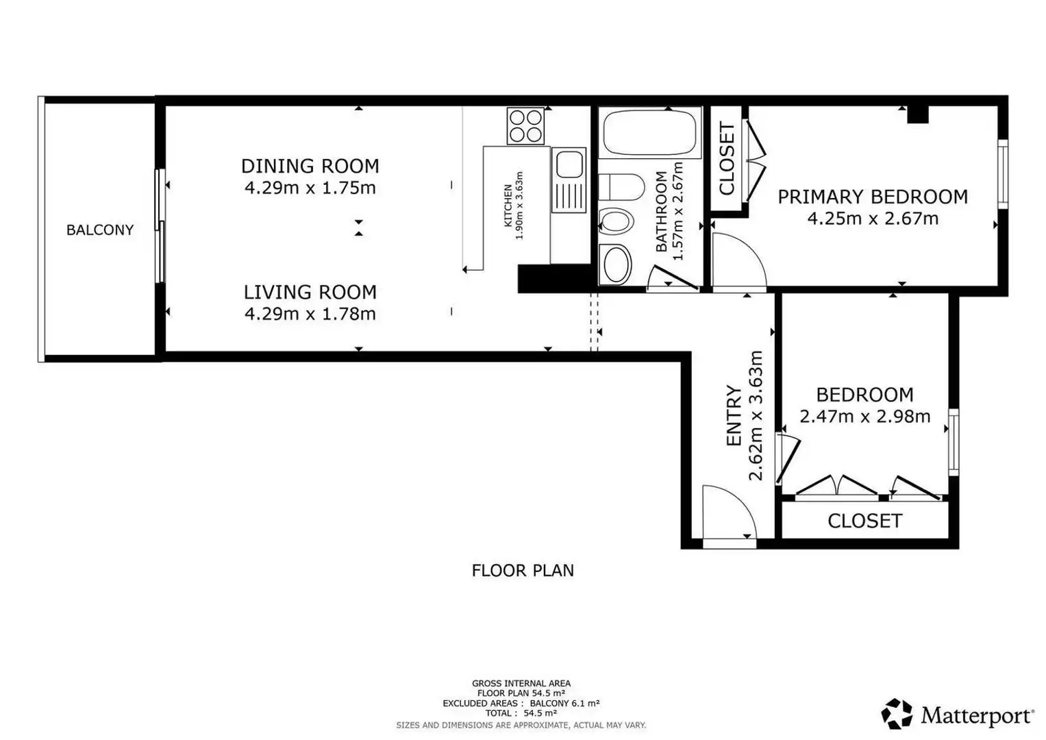Appartement compact à vendre à Calle PORT MOXÓ, imagen 36