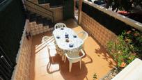 Garden of Planta baja for sale in Oropesa del Mar / Orpesa  with Private garden and Terrace