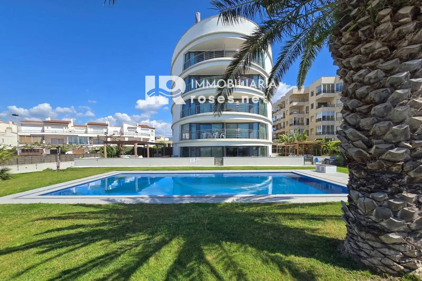 Appartement avec piscine à vendre à Maritimo, imagen 58