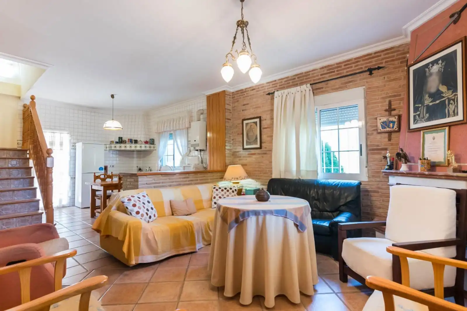 Villa mit Terrasse zum Verkauf in Calle Lugo, imagen 40