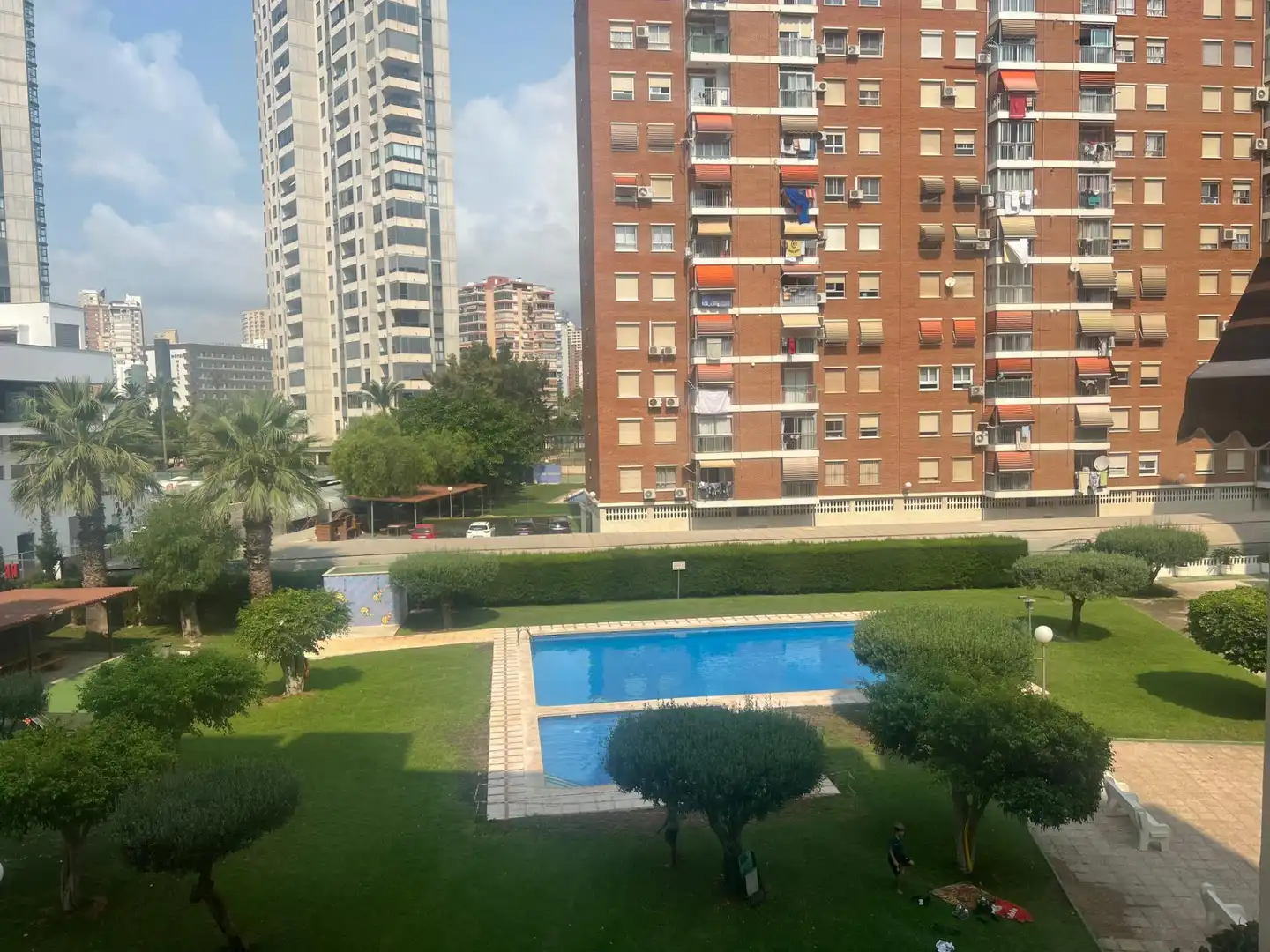Appartement avec terrasse à vendre à Rincón de Loix, imagen 52