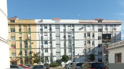 Foto 2 de Casa o chalet en venta en Niño de la Palma, San Pablo, Sevilla Capital