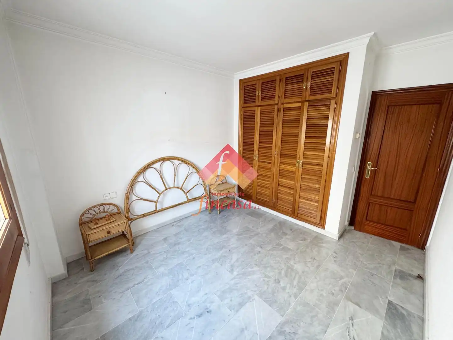 Habitación de Piso en venta en Ronda con Calefacción, Trastero y Amueblado