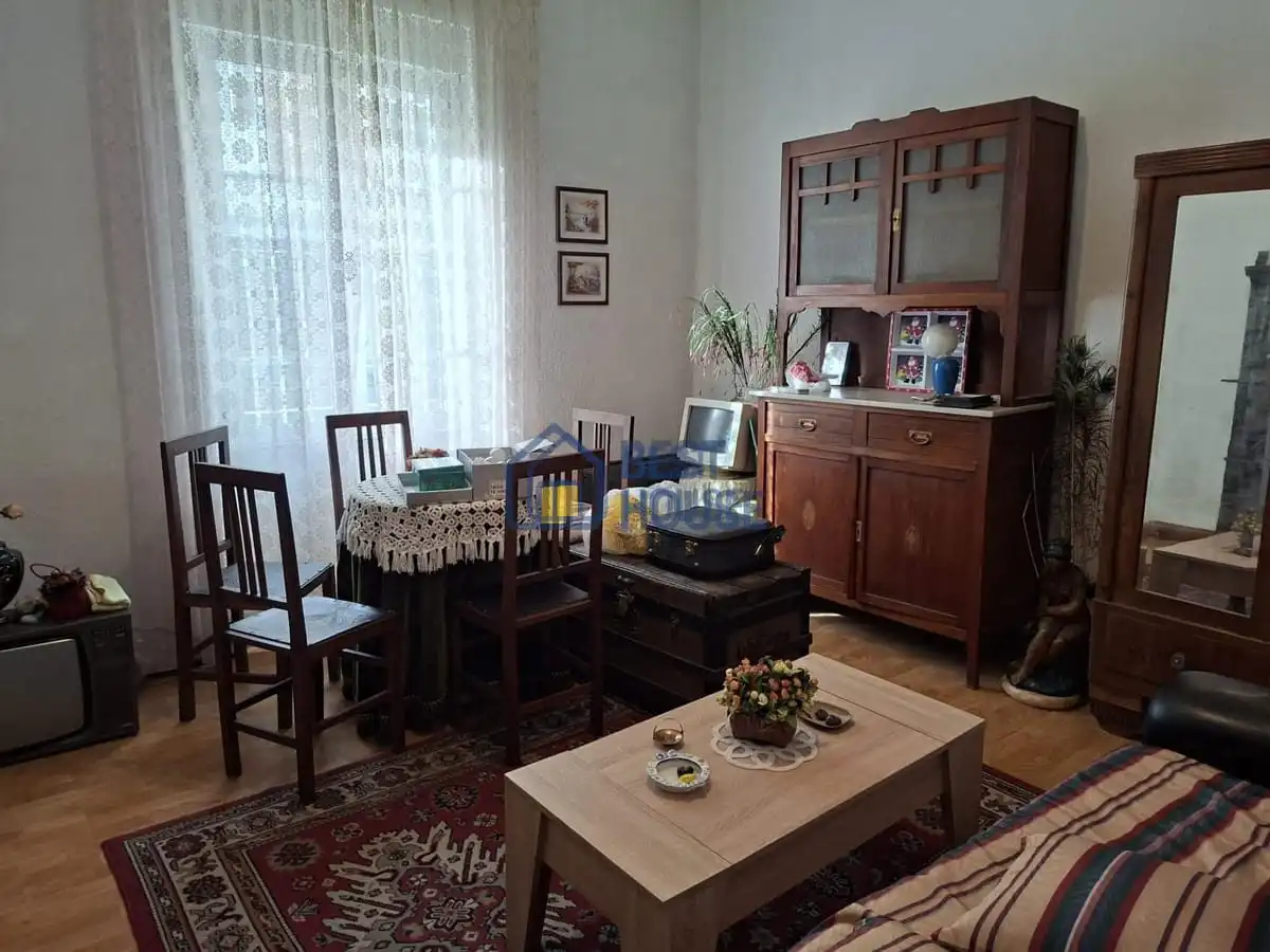 Living room of Houses for sale in León Capital   with Heating and Parquet flooring