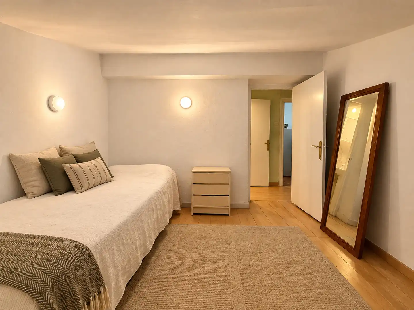 Appartement avec ascenseur à vendre à Serapio Mugica Kalea, imagen 13