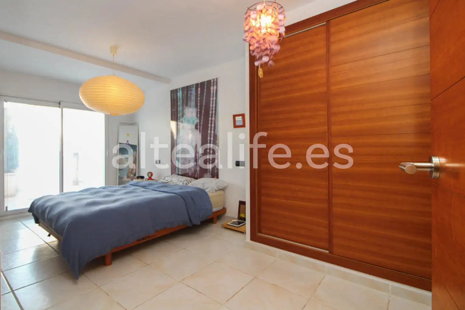 Duplexes for sale in Calle Foieta, Altea ciudad