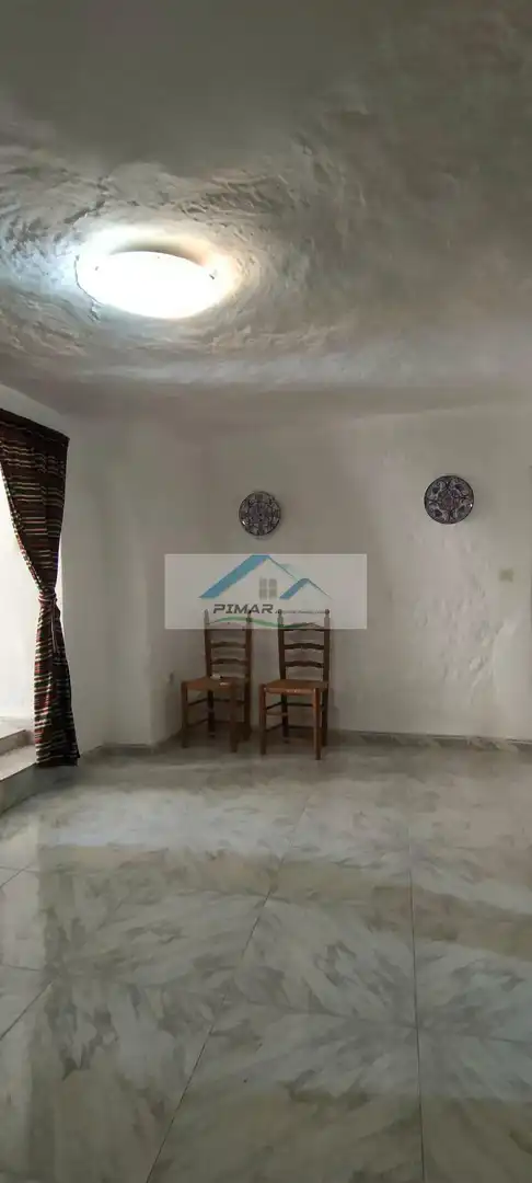 Comedor de Casa o chalet en venta en Freila con Calefacción, Trastero y Amueblado