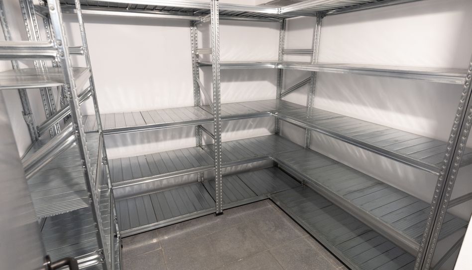 Dúplex de alquiler en Carretera de Fuencarral, Zona Industrial - Imagen 3