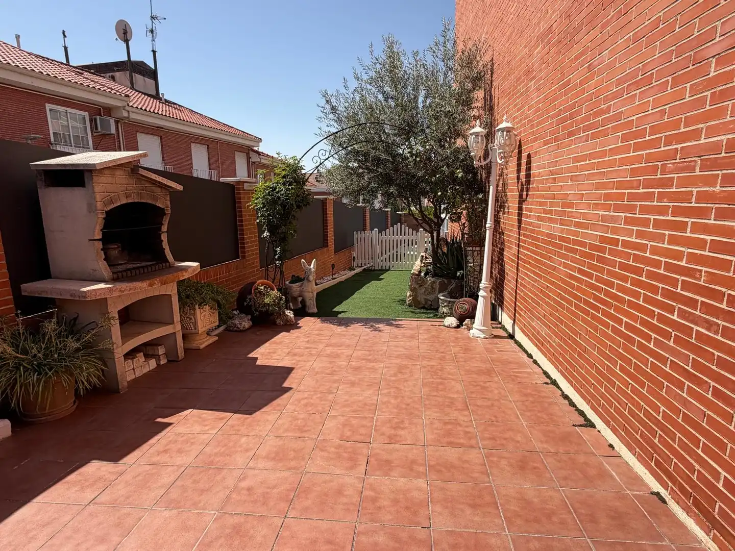 Villa avec piscine à vendre à Plaza de España 17, imagen 7