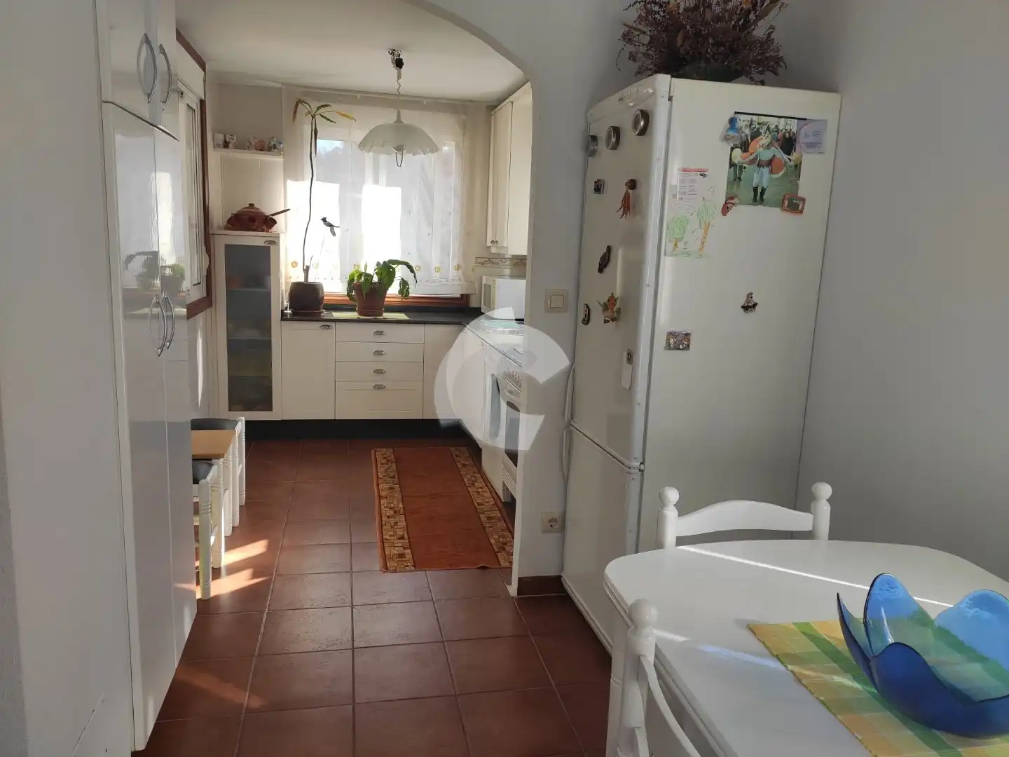 Casa con jardín en venta en Panxón, imagen 30