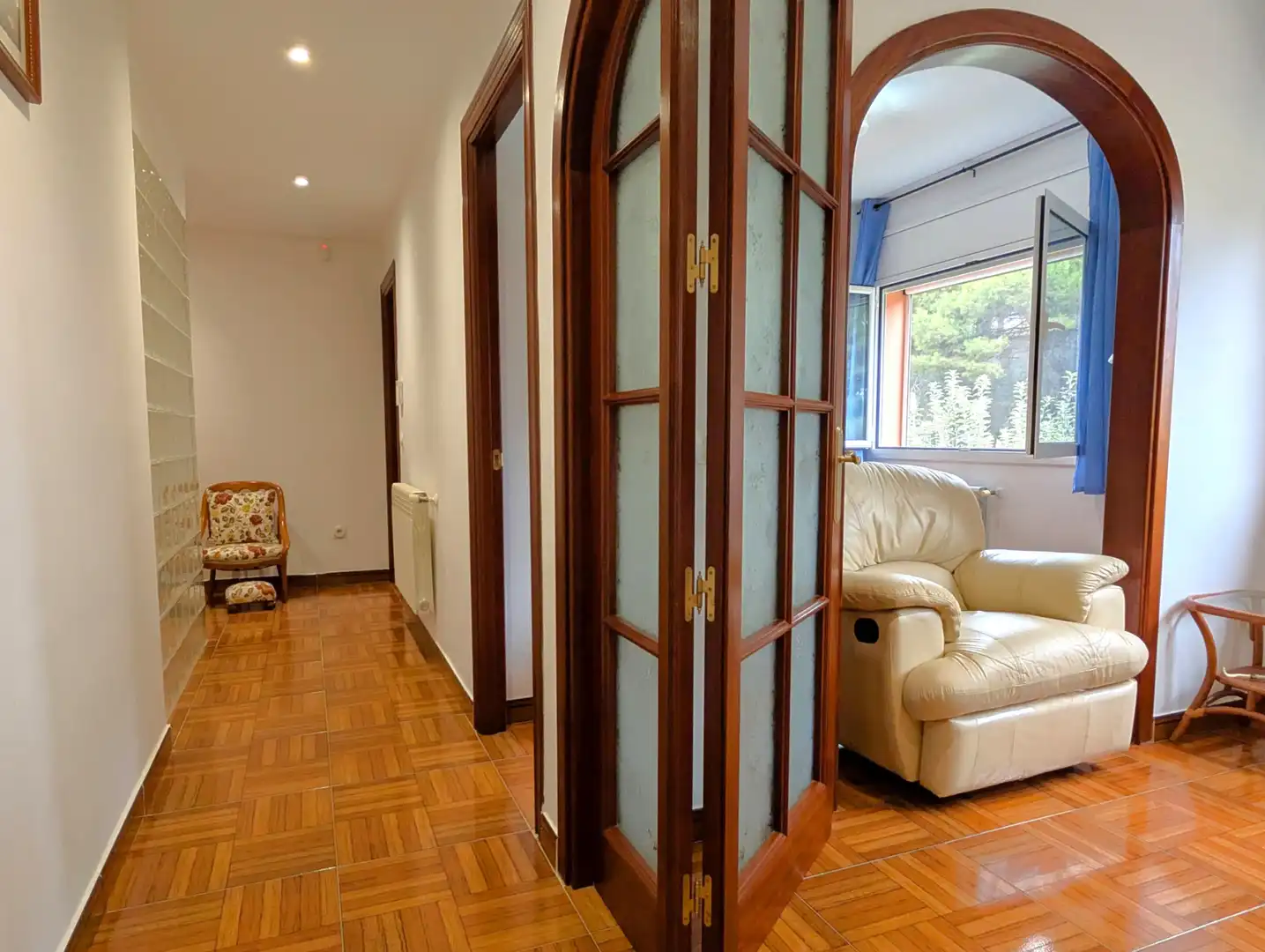 Haus oder Chalet zum Verkauf in Calonge i Sant Antoni mit Heizung, Privatgarten und Terrasse