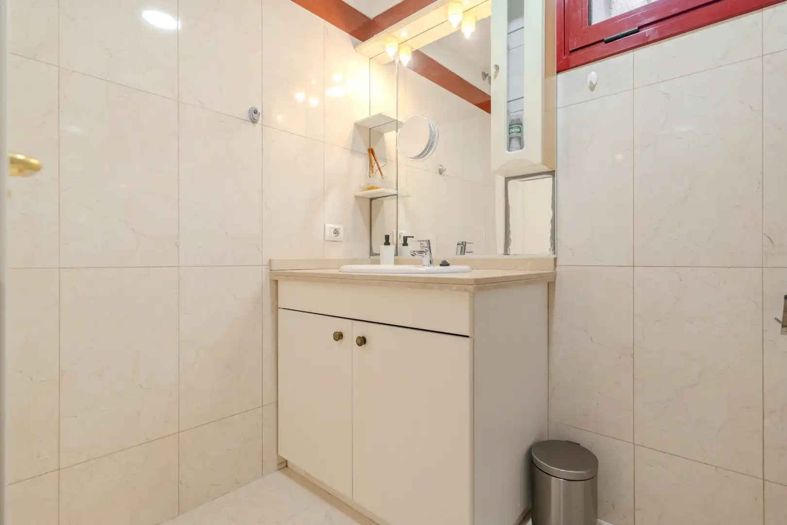 Baño de Apartamento en venta en Arona con Aire acondicionado, Terraza y Amueblado