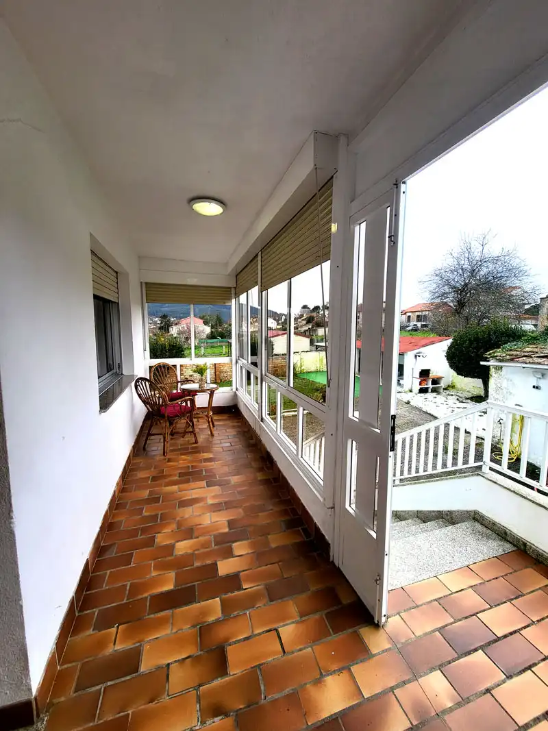 Casa o xalet en venda a Navia
