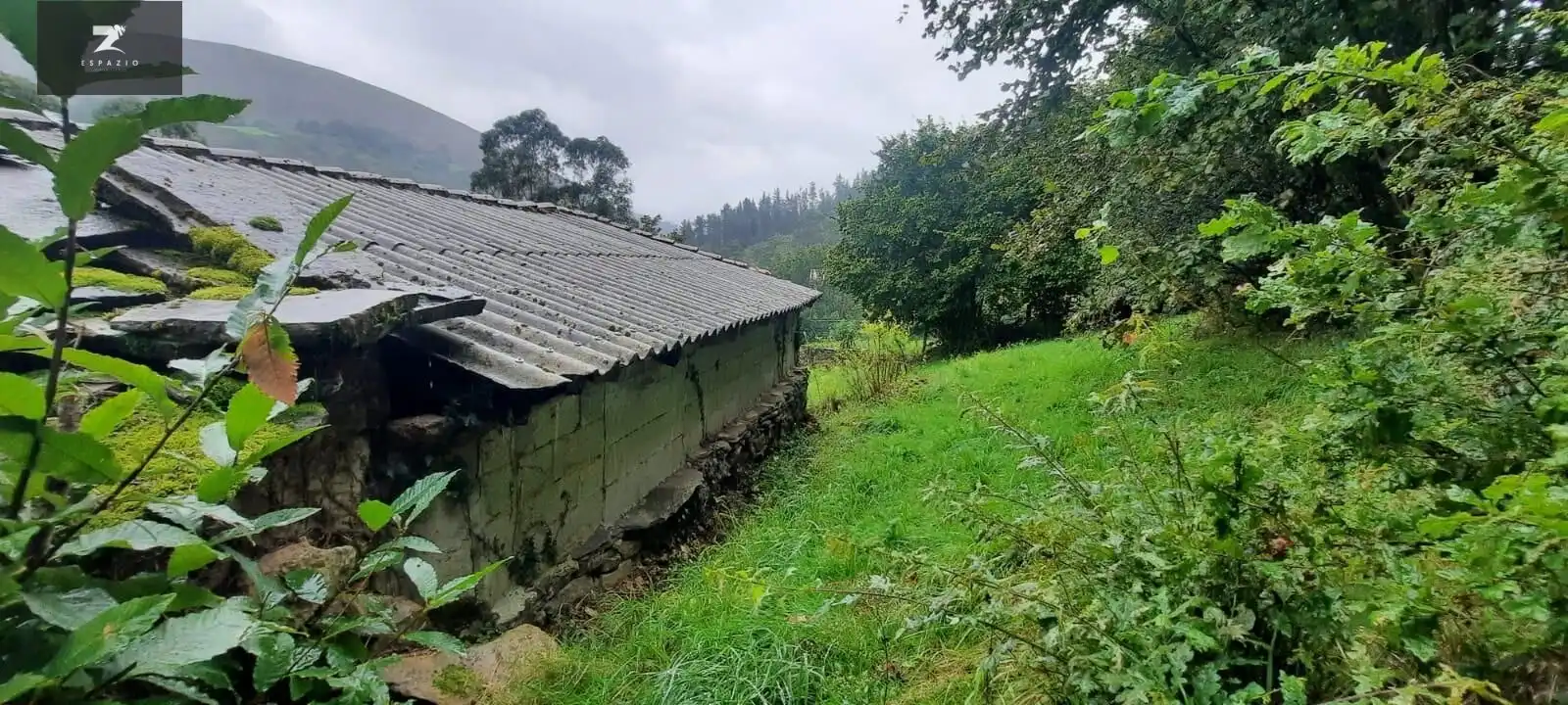 Maison avec jardin à vendre à Luena, imagen 11