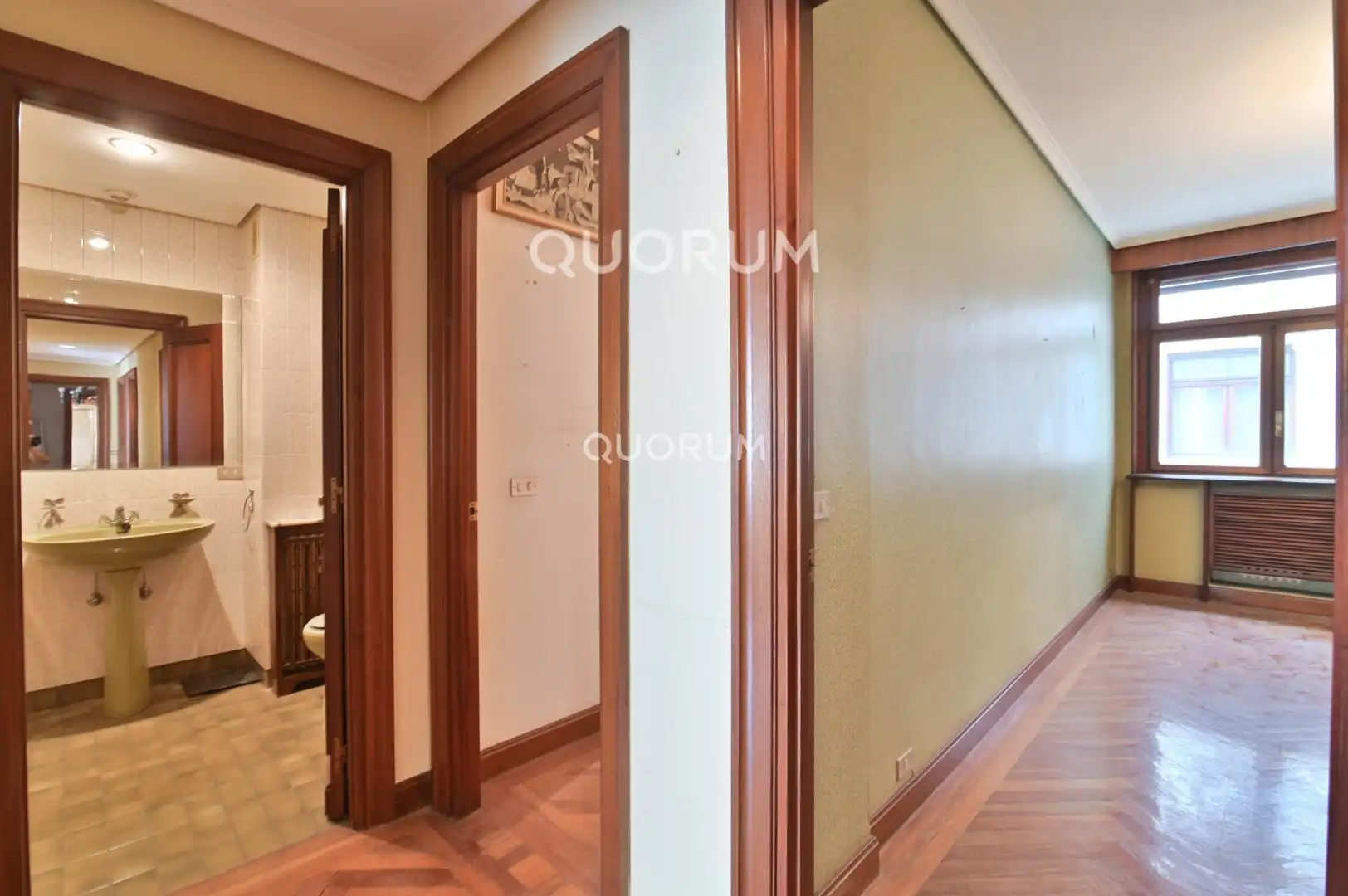 Piso en venta en Bilbao  con Calefacción y Trastero