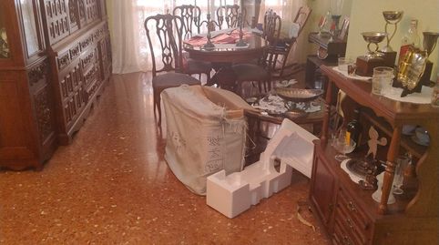 Foto 4 de Pis en venda a Poeta Francisco Coronado y Delicado, Martiricos - La Roca - La Rosaleda, Málaga Capital