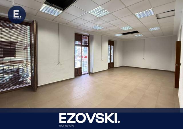 Planta baja en Alquiler en  SAN FRANCISCO en Barrio del Centro