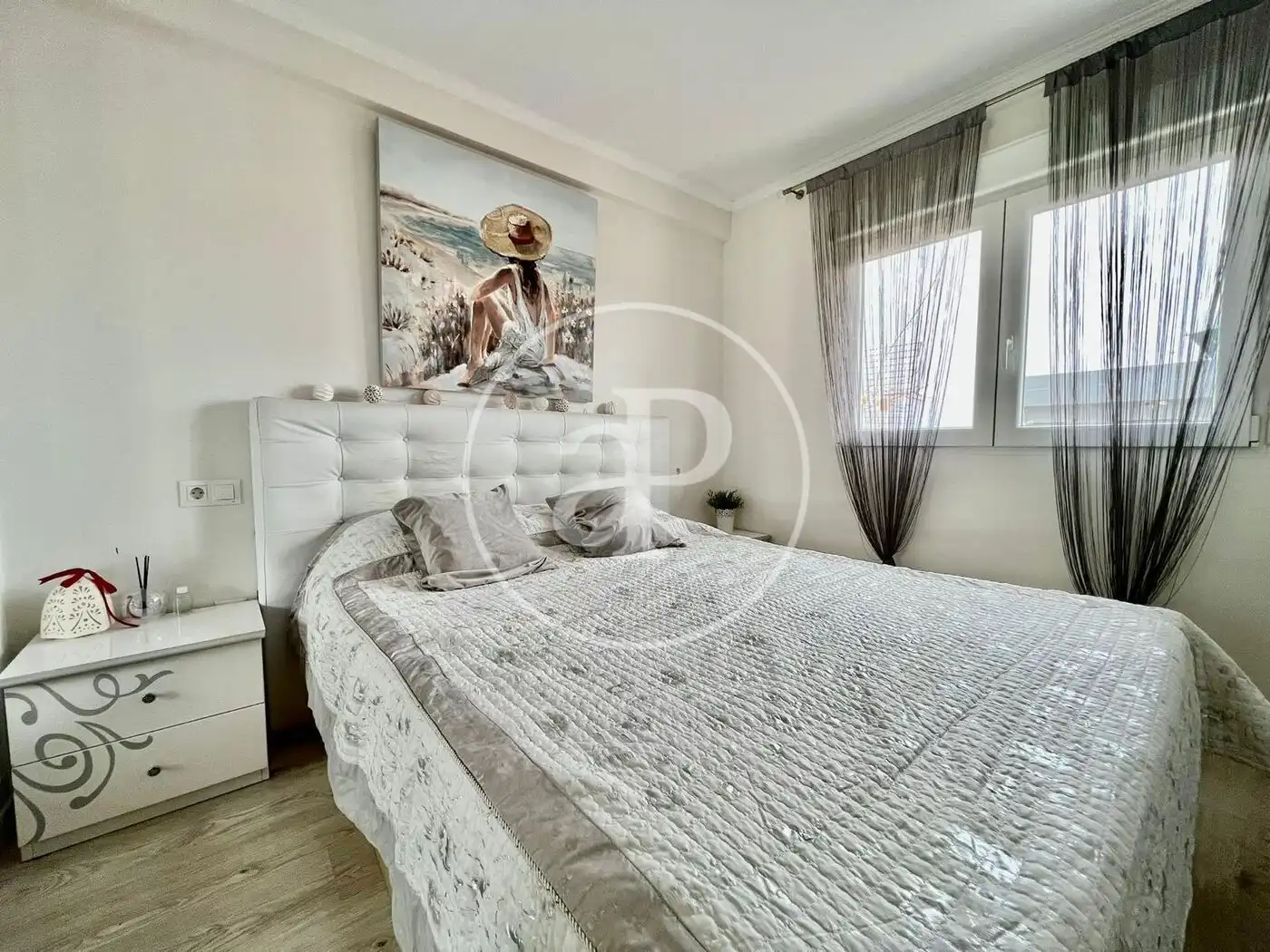 Habitación de Piso en venta en L'Alfàs del Pi con Aire acondicionado, Calefacción y Terraza