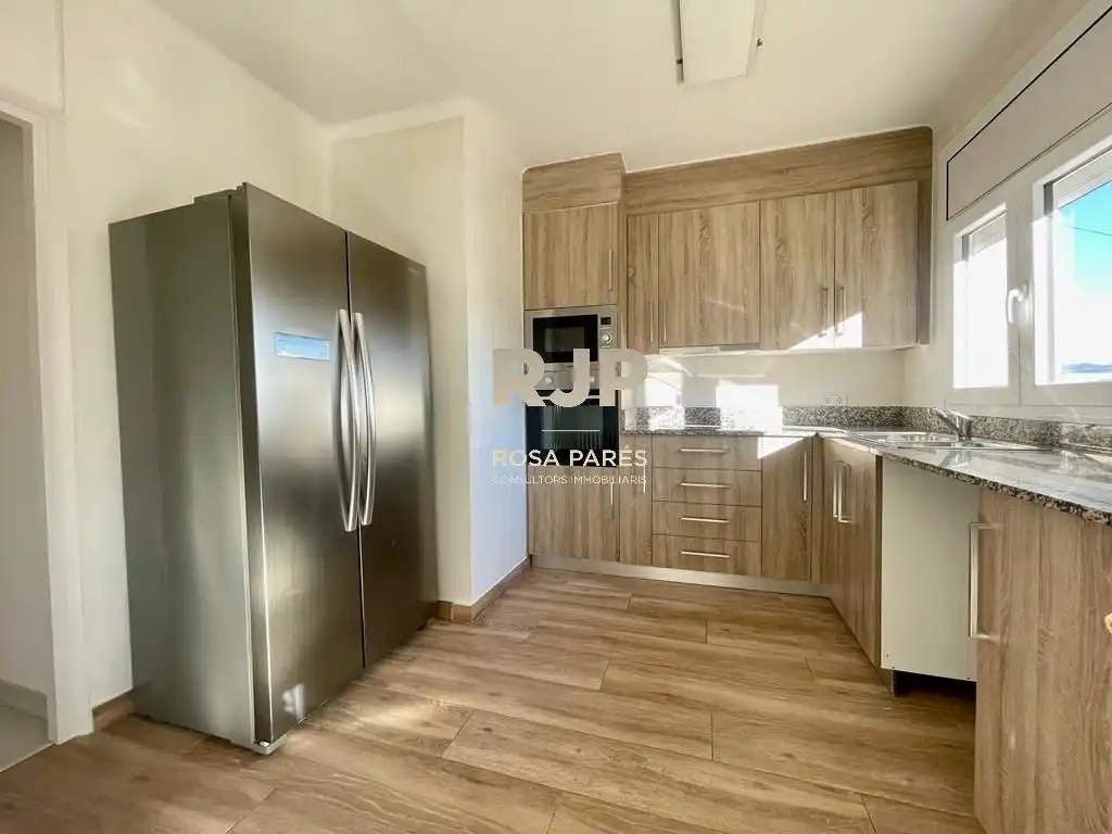 Kitchen of Houses for rent in Centelles  with Heating, Terrace and Storage room