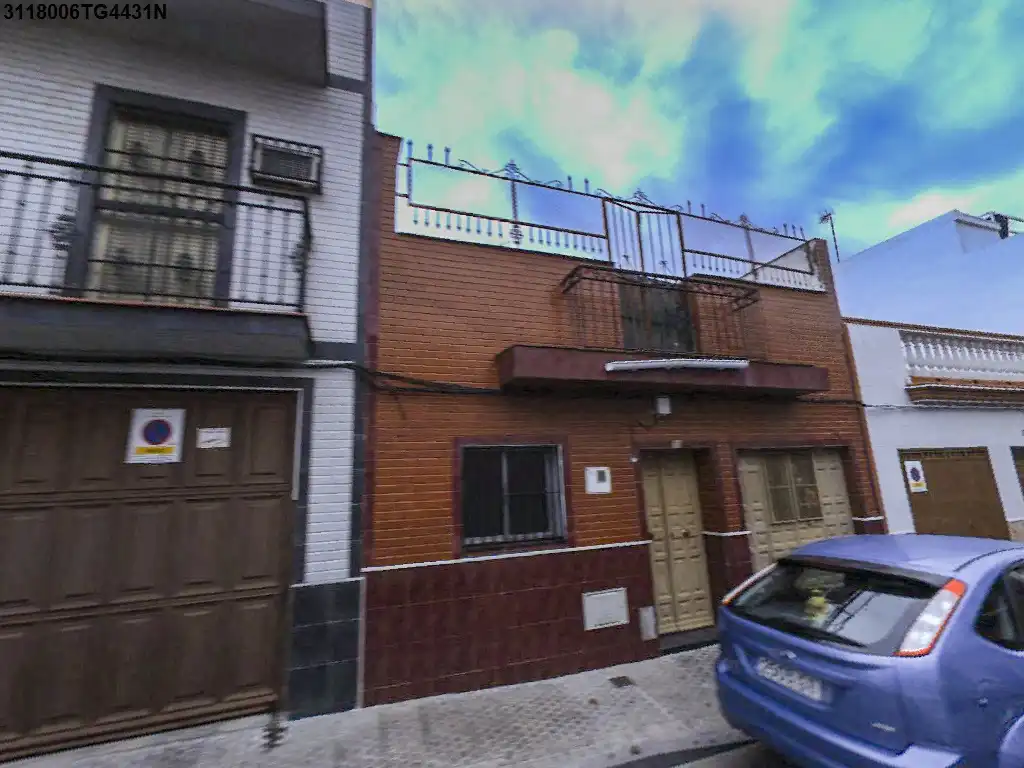 House for sale in Calle Torrelobatón, imagen 3