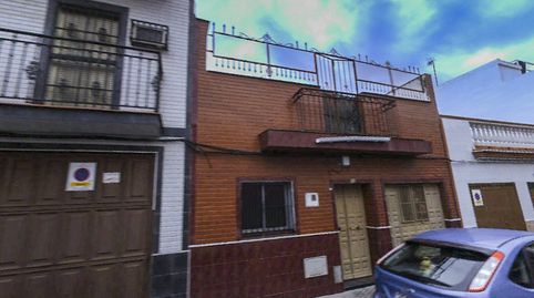 Foto 3 de Casa o xalet en venda a Calle Torrelobatón, Torreblanca, Sevilla Capital