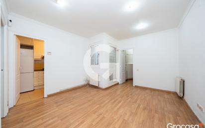 Bedroom of Flat for sale in L'Hospitalet de Llobregat