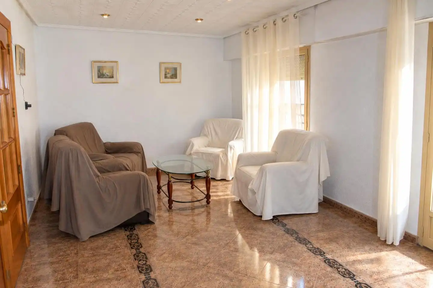 Wohnung zum Verkauf in calle Juan Espuche, imagen 3