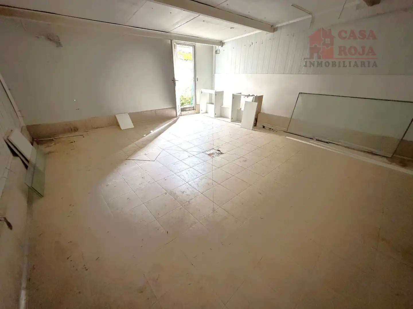 Commercial properties for rent in Cangas 