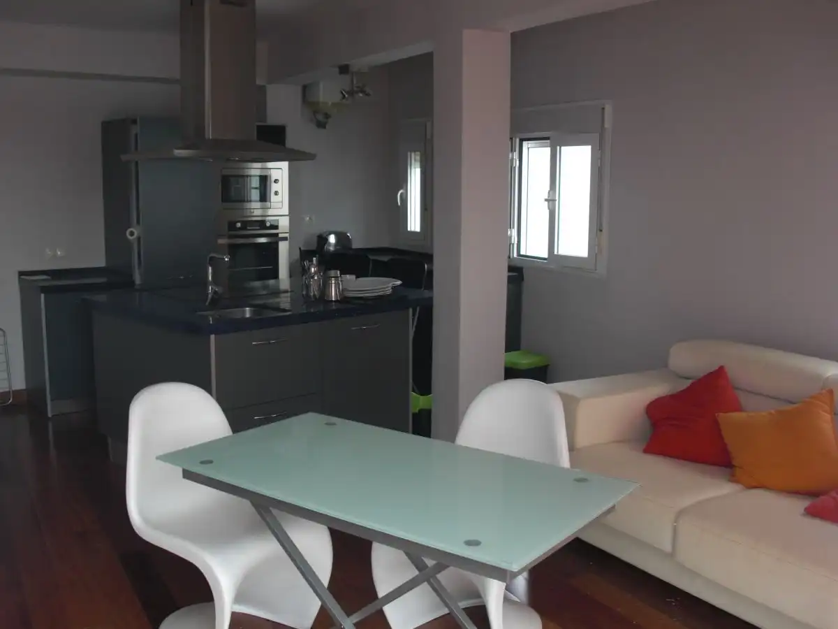 Attique à vendre à Vejer, imagen 10