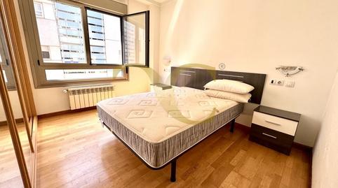 Foto 5 de Pis en venda a Calle Viseu, Ciudad Naranco - Prados de La Fuente, Asturias