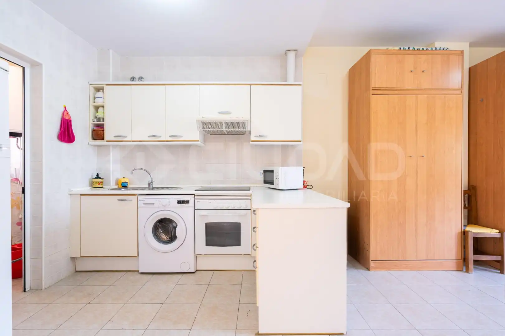 Wohnung mit Aufzug zum Verkauf in Isla Cristina Ciudad, imagen 15