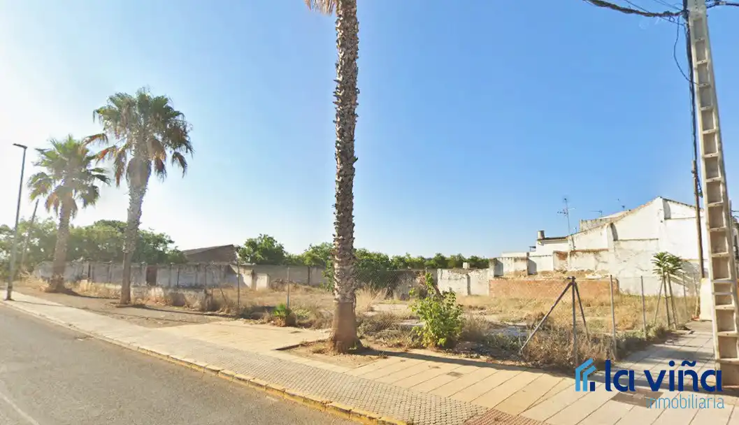 Terreny residencial en venda a La Roda de Andalucía, imagen 5