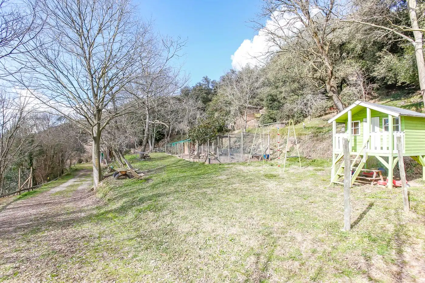 Landhaus mit Garten zum Verkauf in Olot, imagen 51