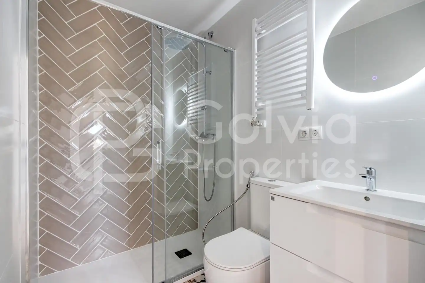 Detached homes for sale in El Poal