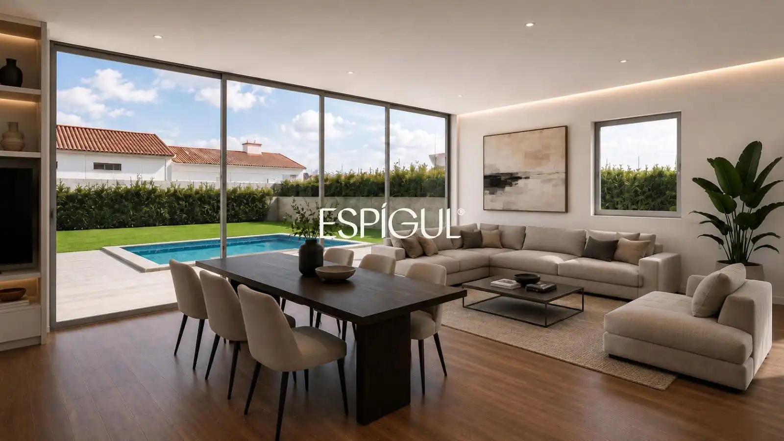 Maison avec terrasse à vendre à PAISOS CATALANS, imagen 6