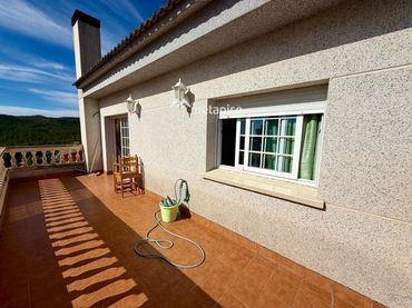 Chalet en venta en Centre