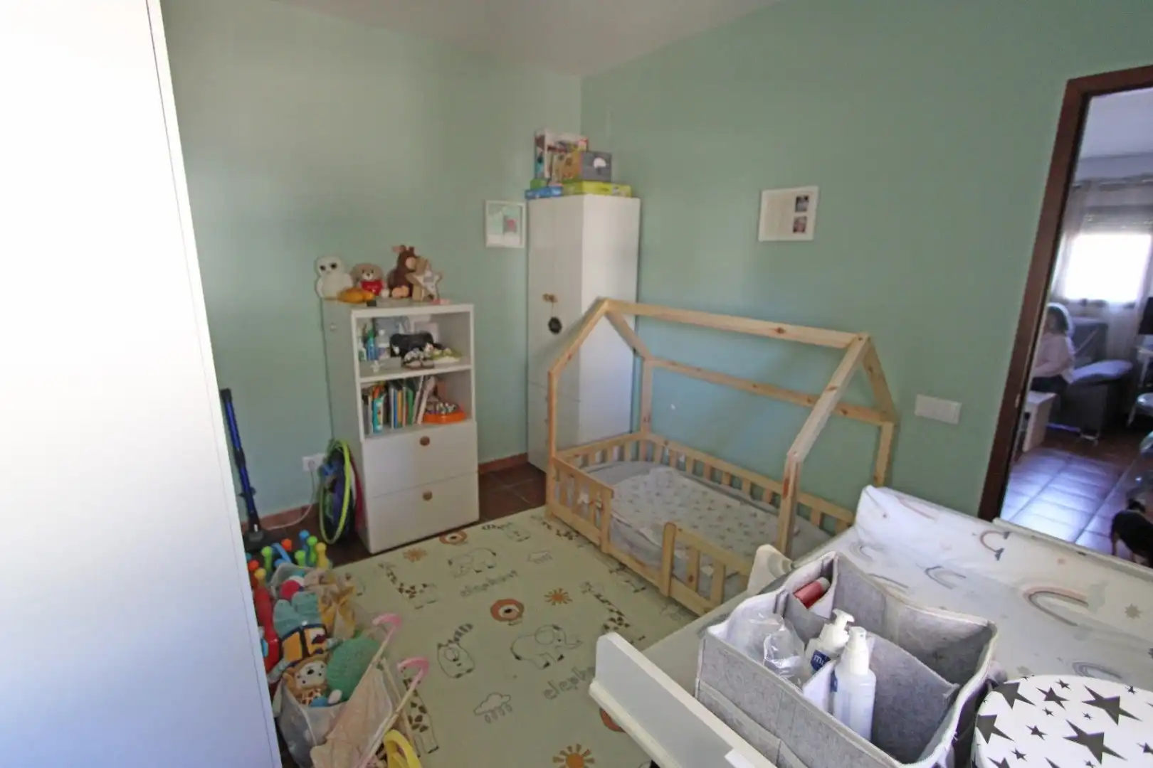 Casa en venda a Ondara, imagen 9
