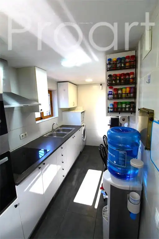 Casa o chalet en venta en Vallgorguina