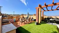 Terrace of Attic for sale in Águilas  with Air Conditioner, Heating and Terrace