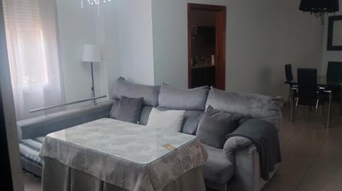 Foto 2 de Pis de lloguer a La Algaba, Sevilla